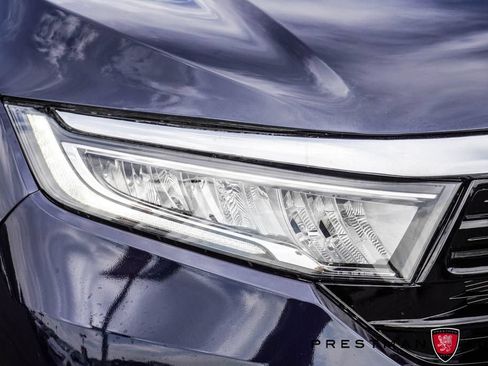 Used 2024 Honda Odyssey Touring image 15