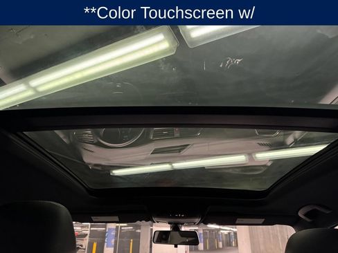 Certified 2021 Volkswagen Tiguan SE AWD/4WD image 10
