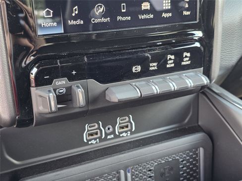 New 2026 RAM 2500 Laramie w/ Night Edition image 55