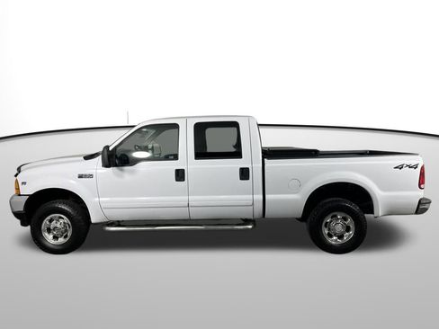 Used 2001 Ford F250 XLT image 10