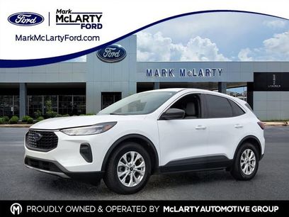 Certified 2023 Ford Escape Active w/ Tech Pack #1