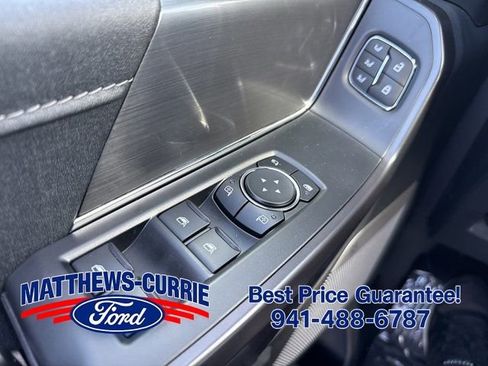 New 2026 Ford F150 Lariat AWD/4WD image 26