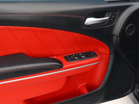 Used 2021 Dodge Charger Scat Pack image 16