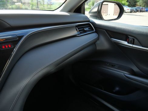 Certified 2023 Toyota Camry SE FWD image 33