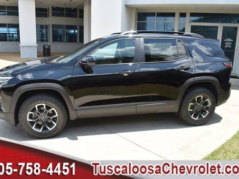 New 2026 Chevrolet Equinox ACTIV w/ Convenience Package III image 5