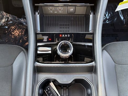 New 2026 Jeep Grand Cherokee Altitude AWD/4WD image 23