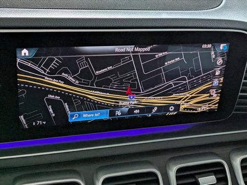 Certified 2022 Mercedes-Benz GLE 350 GLE 350 image 17