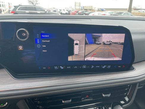 New 2026 Chevrolet Suburban Premier image 30