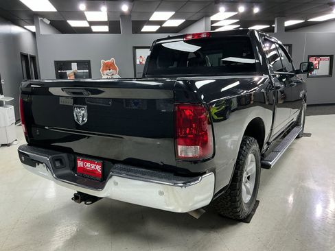 Used 2018 RAM 1500 Tradesman w/ Popular Equipment Group image 3