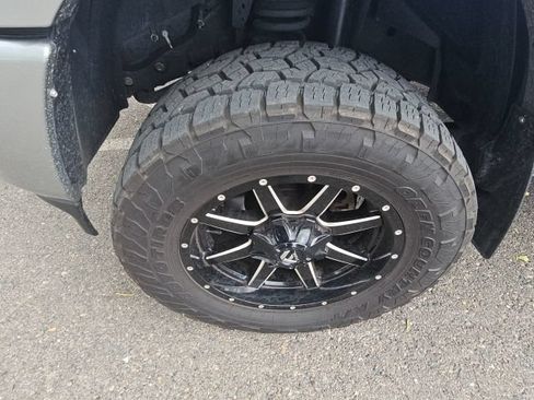 Used 2022 RAM 3500 Laramie AWD/4WD image 16