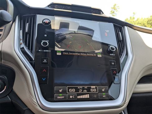 Used 2025 Subaru Legacy Limited w/ Popular Package #3 image 21