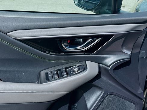 Used 2024 Subaru Outback Onyx Edition image 16