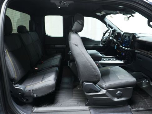 Used 2024 Ford F150 STX image 13