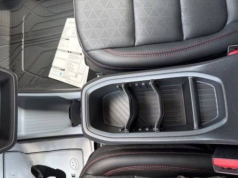 New 2027 Chevrolet Bolt RS w/ LPO, All-Weather Package FWD image 33