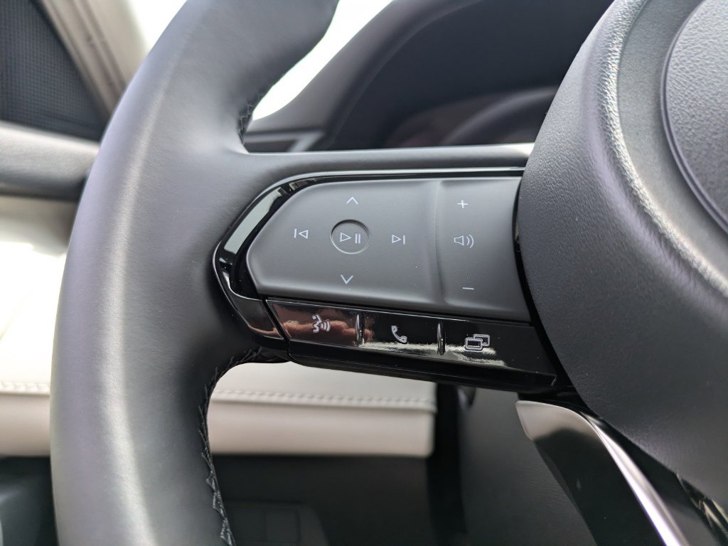 New 2026 MAZDA CX-5 Select AWD/4WD image 26