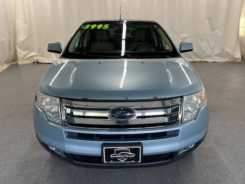 Used 2008 Ford Edge Limited AWD/4WD image 2