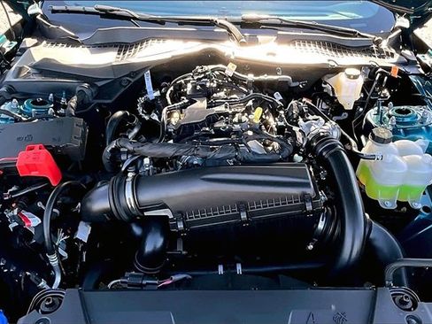 New 2026 Ford Mustang Premium image 10