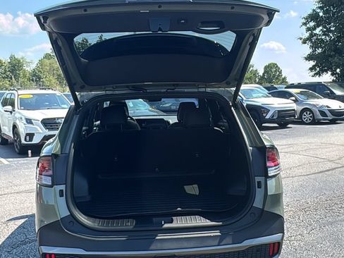 Used 2024 Kia Sportage X-Line AWD/4WD image 10