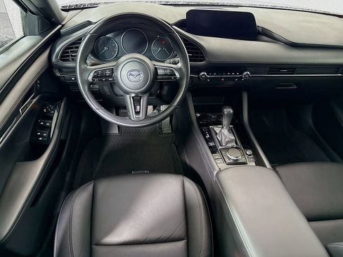 Used 2024 MAZDA MAZDA3 s image 22