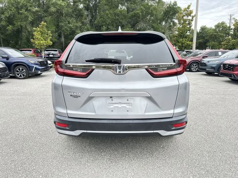 Used 2020 Honda CR-V EX image 5