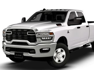 New 2026 RAM 3500 Tradesman AWD/4WD video 1