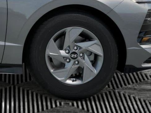 New 2026 Hyundai Sonata SE image 8