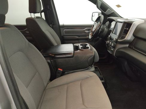 Used 2022 RAM 1500 Big Horn AWD/4WD image 21