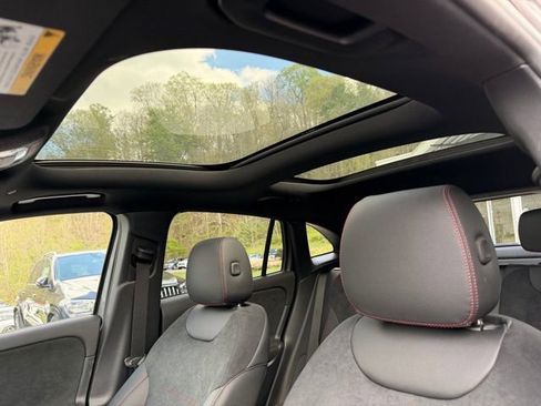 New 2026 Mercedes-Benz GLA 250 4MATIC image 12