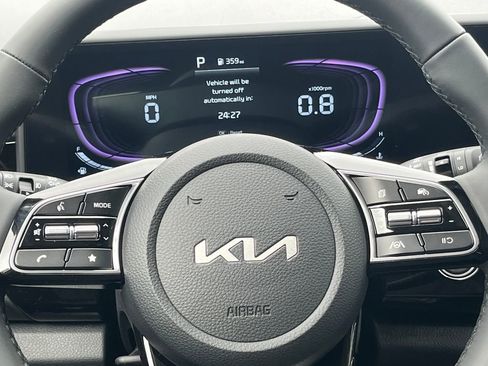 New 2026 Kia Seltos S image 21