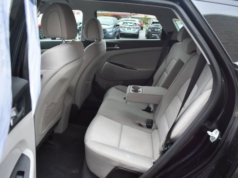 Used 2016 Hyundai Tucson Sport AWD/4WD image 28
