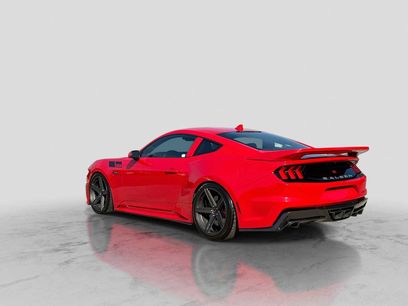 Used 2024 Ford Mustang GT