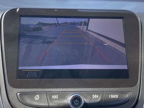 Used 2021 Chevrolet Equinox Premier w/ Redline Edition image 25