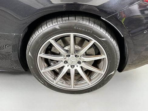 Used 2024 Mercedes-Benz SL 43 AMG image 39