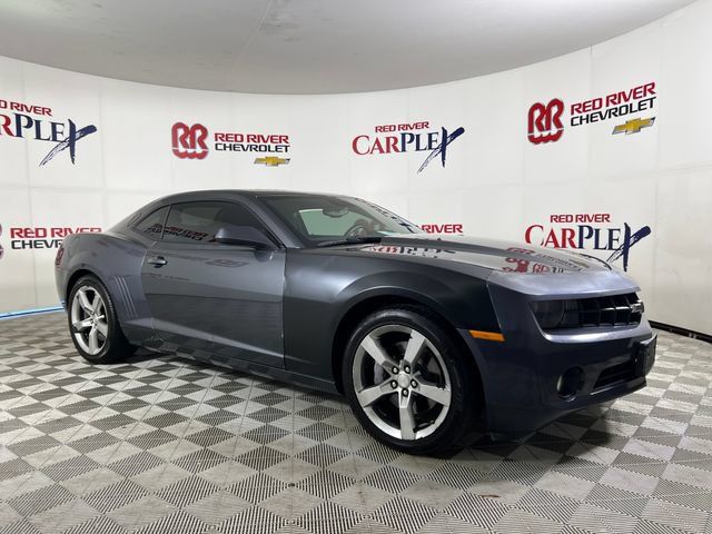 Used 2010 Chevrolet Camaro SS w/ RS Package RWD 360° Tour