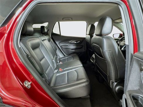 Used 2019 GMC Terrain SLT w/ Preferred Package image 24