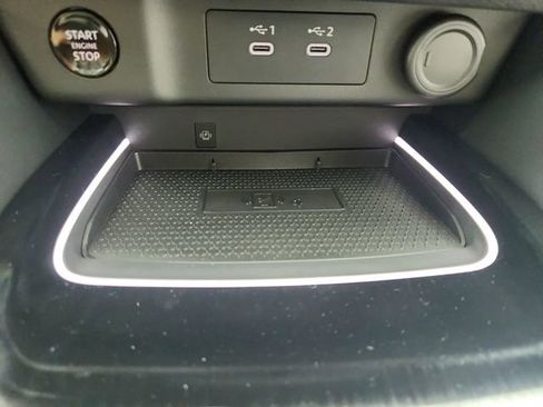 New 2026 Nissan Rogue Platinum w/ Platinum Premium Package image 34