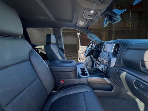 Used 2020 GMC Sierra 1500 SLT w/ SLT Premium Plus Package image 15