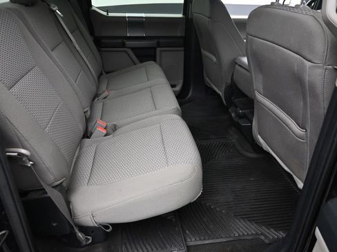 Used 2020 Ford F150 XLT w/ Equipment Group 302A Luxury AWD/4WD image 10