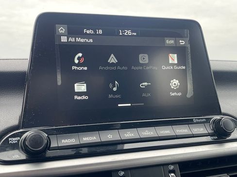 Used 2021 Kia Forte LXS image 19