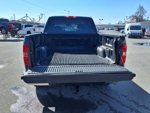 Used 2013 Chevrolet Silverado 1500 LT image 18