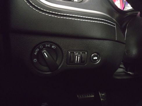 Used 2023 Dodge Charger SRT Hellcat w/ Harman/Kardon Audio Group RWD image 30