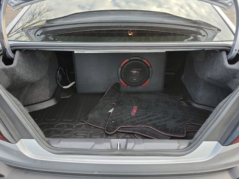 Used 2023 Subaru WRX image 8