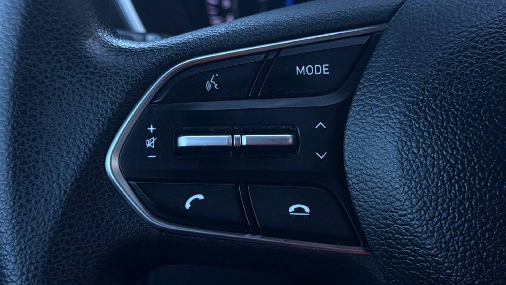 Used 2019 Hyundai Santa Fe SEL AWD/4WD image 33