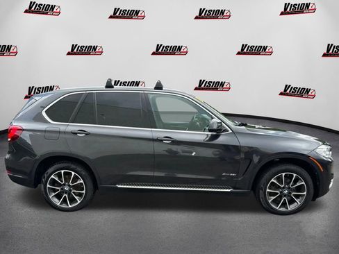 Used 2017 BMW X5 xDrive35i image 4