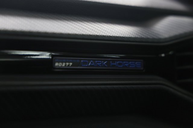 Used 2024 Ford Mustang Dark Horse RWD image 39