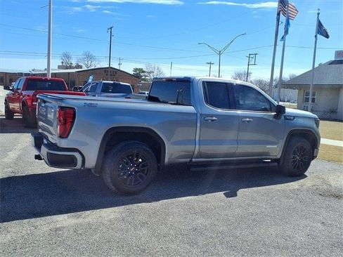 Used 2025 GMC Sierra 1500 Elevation w/ X31 Off-Road Package image 21