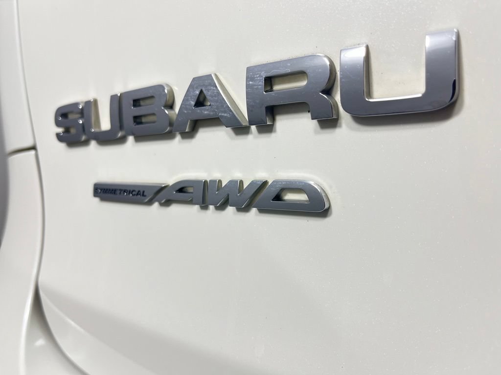 Used 2022 Subaru Ascent Limited AWD/4WD image 33