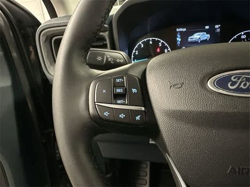 Certified 2023 Ford Maverick XLT w/ Equipment Group 300A Standard image 8