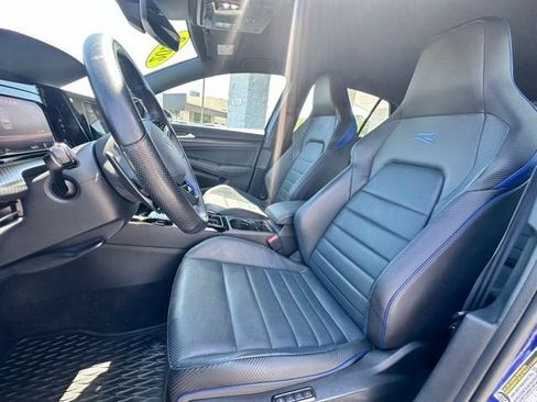 Used 2023 Volkswagen Golf 20th Anniversary Edition image 12