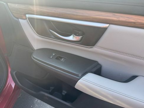 Certified 2021 Honda CR-V EX-L image 22